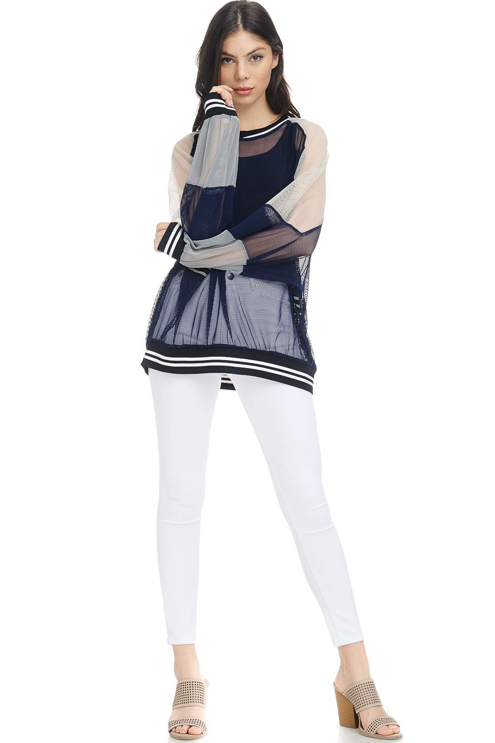 トップス TOV Amazon.com: TOV Clothing: Tops