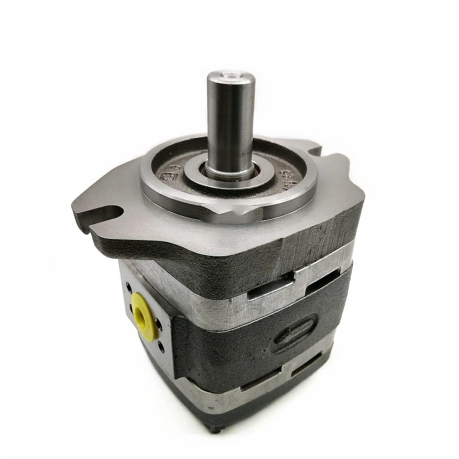 KXIWLUFV Hydraulic Gear Pump IPH4 High Pressure Internal Pumps IPH4-25101 IPH4-20101 IPH4-32101 VOITH Oil(IPH4-25 101)