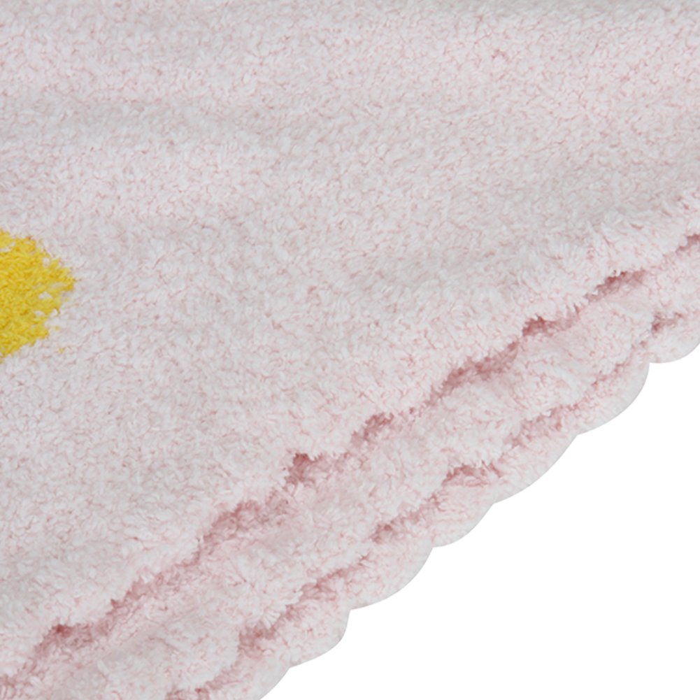 Amazon.co.jp: Kashwere [ カシウェア ] Baby Blanket - Half