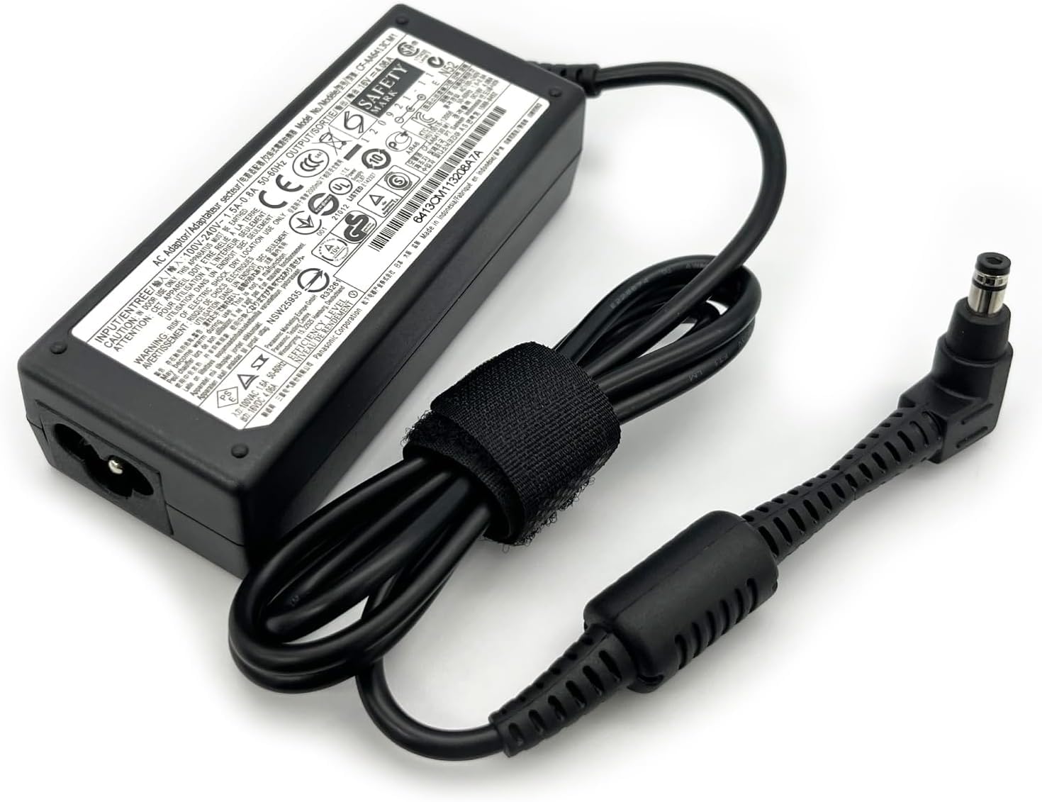 Amazon.com: 16V 4.06A 65W AC Adapter Compatible for Panasonic CF