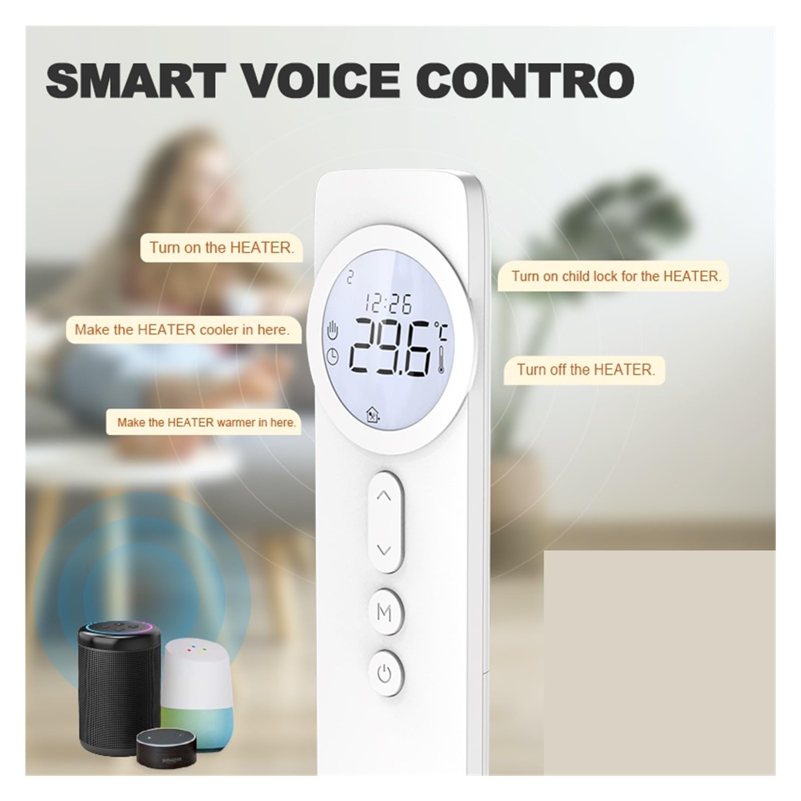 Bezprzewodowy Cyfrowy Termostat WiFi Smart Home Tuya Z Baterią, Termostatem Do Podgrzewania Wody, Kotłem Gazowym I Siłownikiem Informacja O ZgodnośCi(Set Storage box)