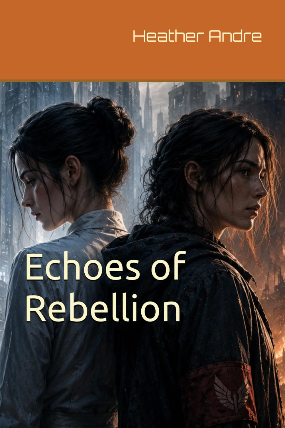 Echoes of Rebellion