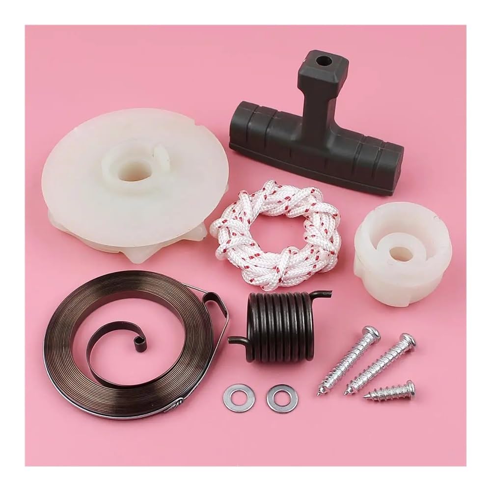 Kit Ressort de Poulie de Lanceur pour P3314 et P3818AV