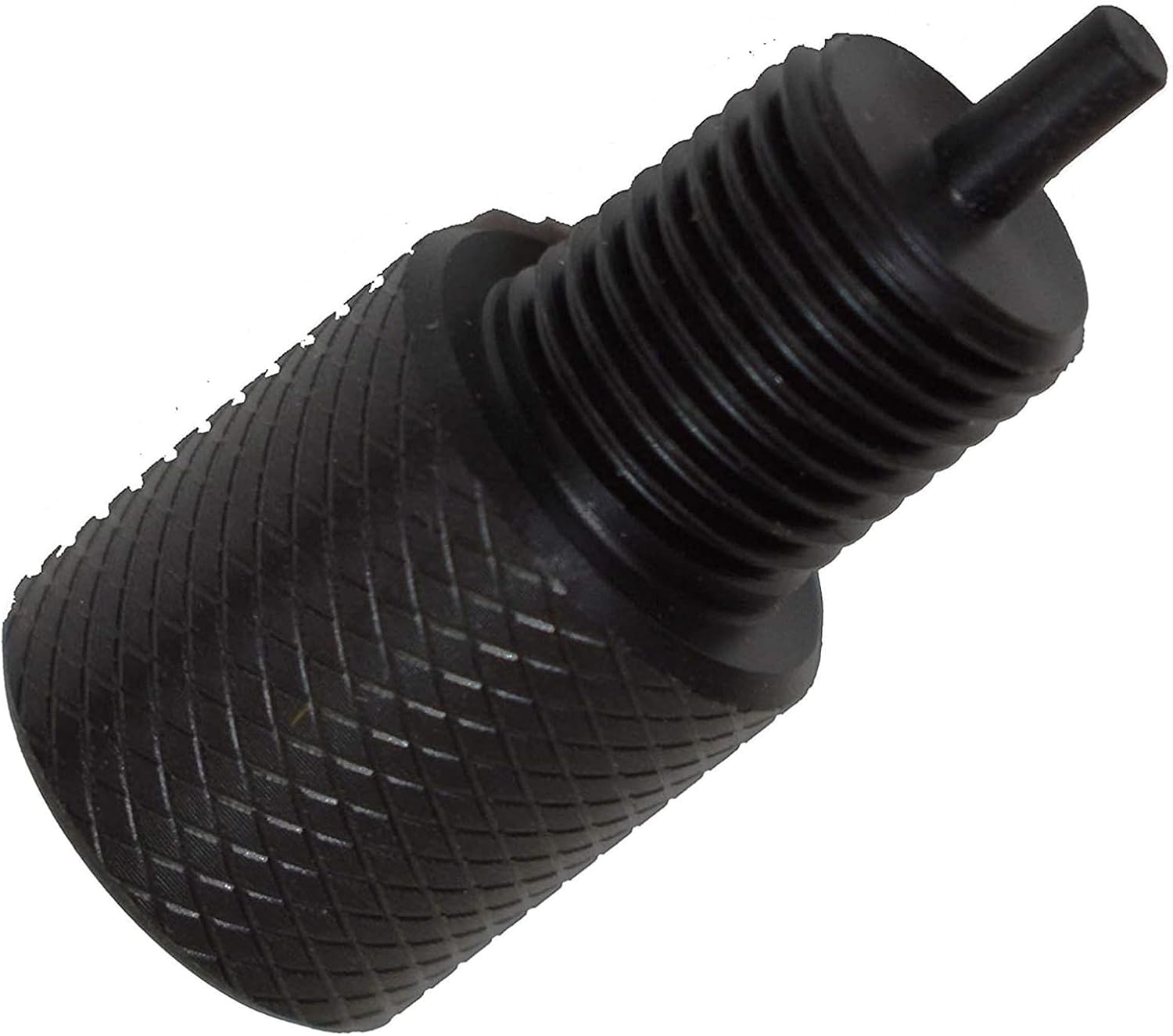 A-Team Performance Brake Proportioning Valve Bleeder Tool - Black Nylon Universal Fit - GM-Style Combo Valves Dual Disc & Disc/Drum PV2/PV4 - AC Delco 172-1353 & 172-1371 for Non-Adjustable GM