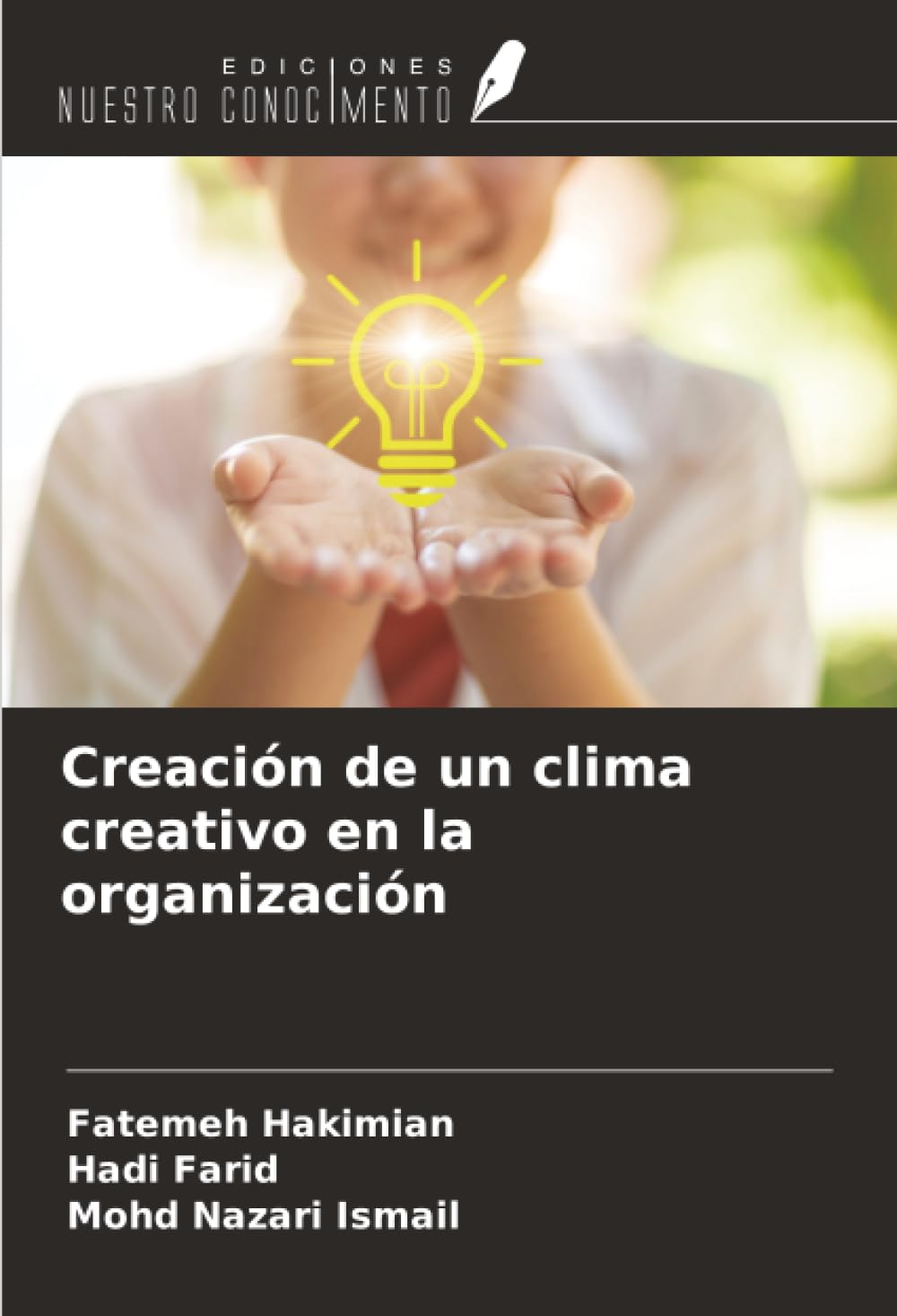 Creación de un clima creativo en la organización