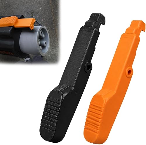 Replacement Lock Compatible ChargePoint Home Flex product photo (EV Chargers) — ScooterReviewPro review