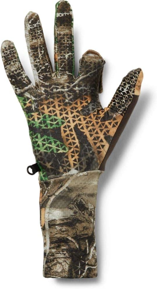 Under Armour Men's Hunt Liner Gloves