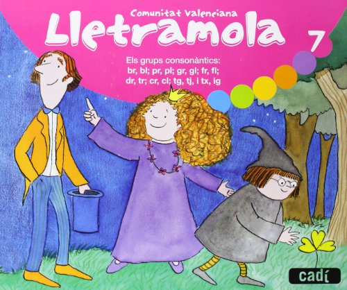 Lletramola 7