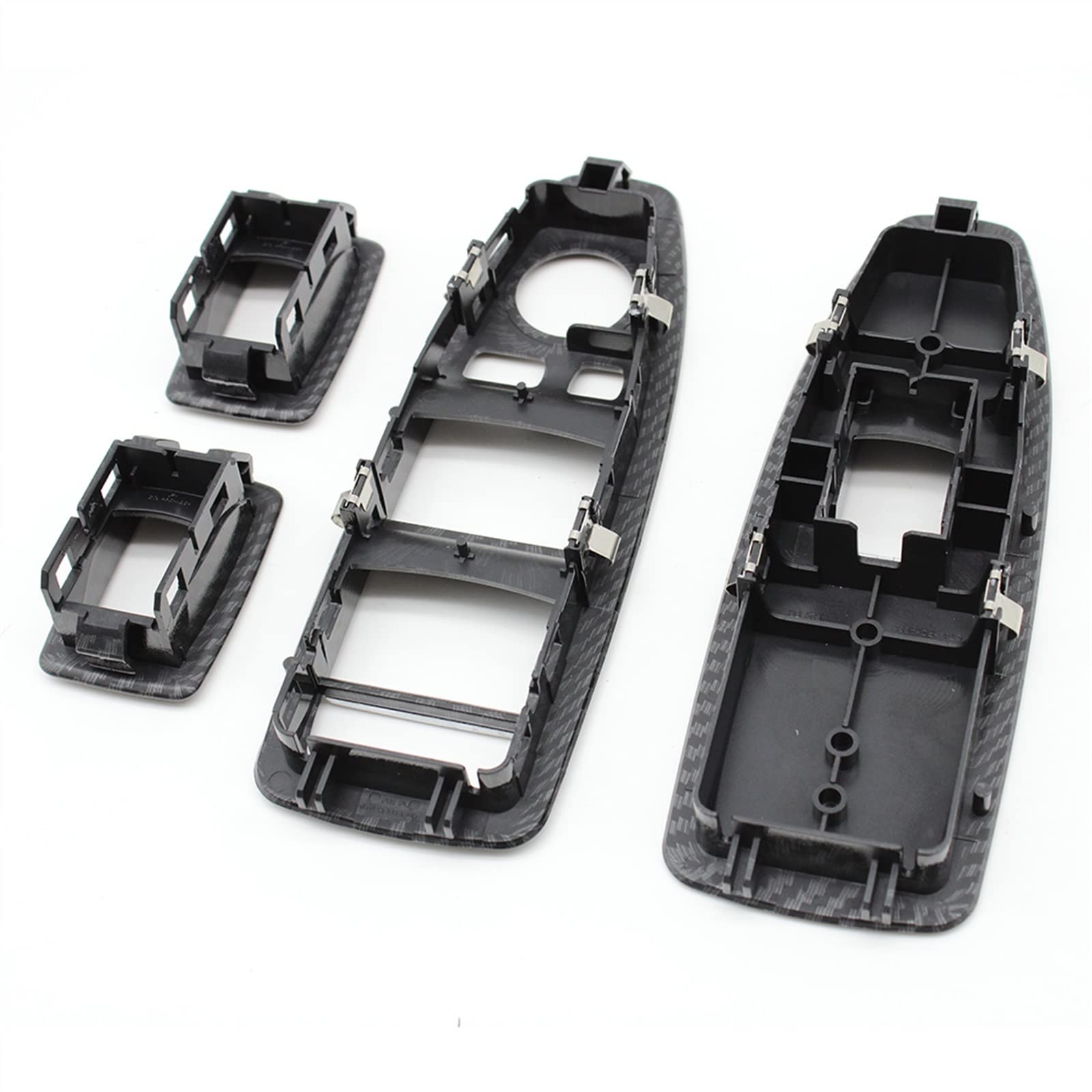 Car Interior Door Handle 51417289346 Car Interior Door Carbon 