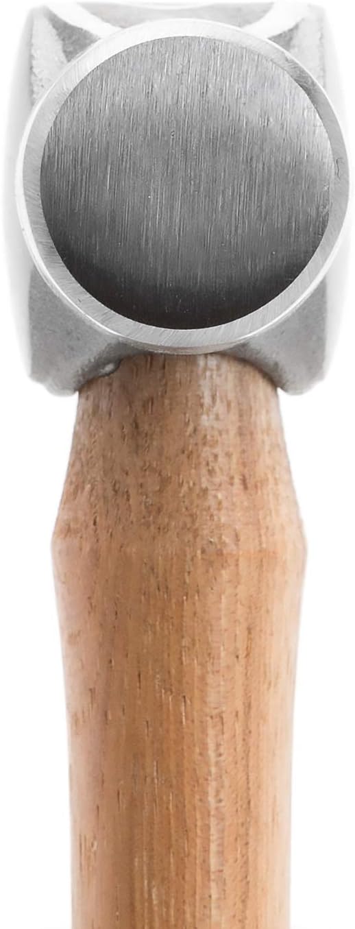 Free Shipping Offer GreatNeck BP24 24 Oz. Hickory Ball Peen Hammer One-Day Sale: Up to 60% Off GreatNeck BP24 24 Oz. Hickory Ball Peen Hammer
