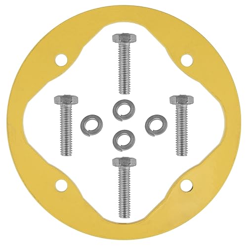 Miniatura 3 de Replacement Part OEM for 50" Deck Spindle Reinforcement Ring for Troy Bilt 618-04125A 618-04125B Index-DDR965-GTF1-67774