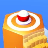 Rolling Ball Arena
