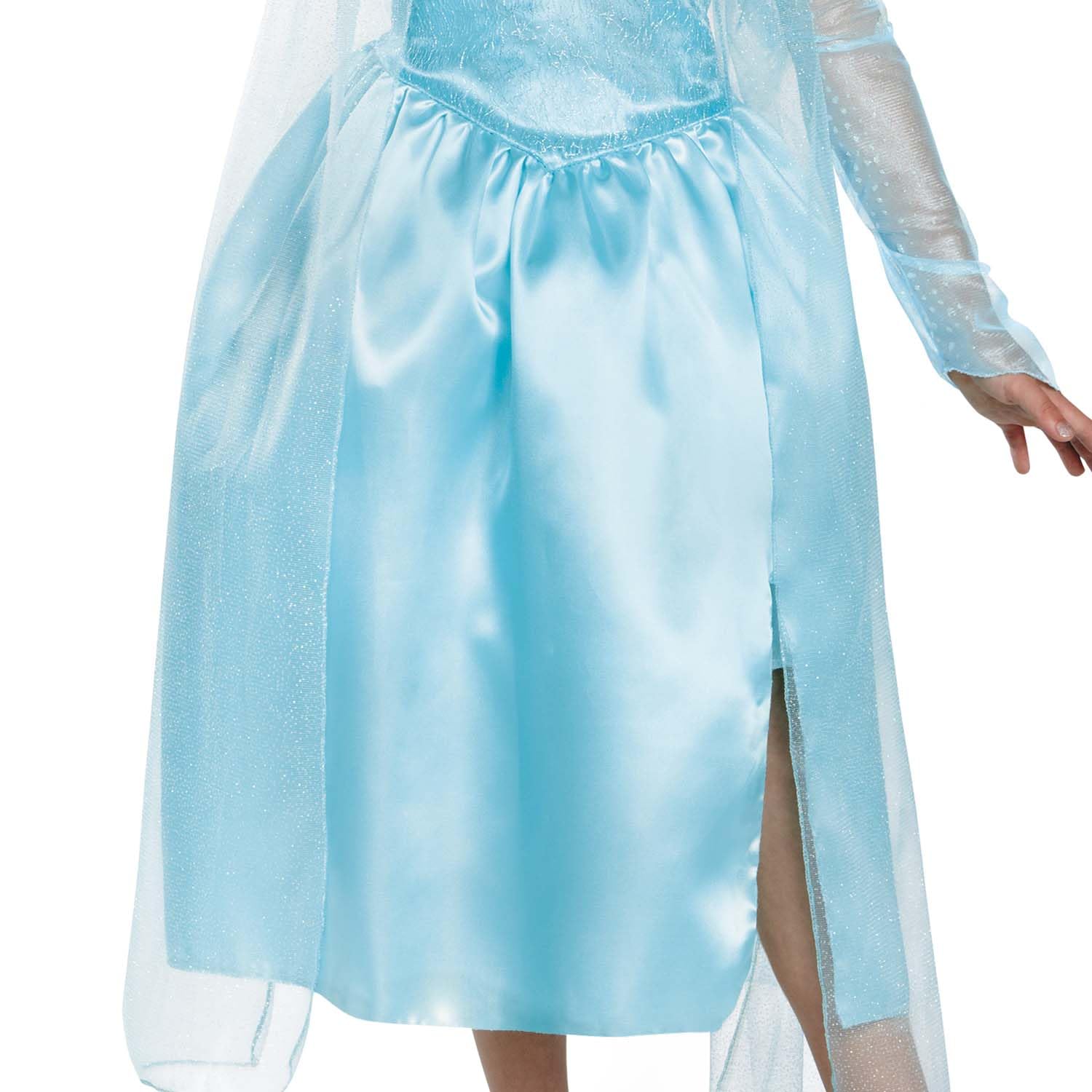 Amazon.co.uk: Disney : Frozen Dress Up