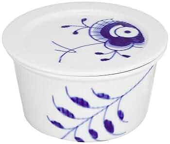 ロイヤルコペンハーゲン　オープンウェア　廃盤品 ロイヤルコペンハーゲン（Royal Copenhagen） ブルー
