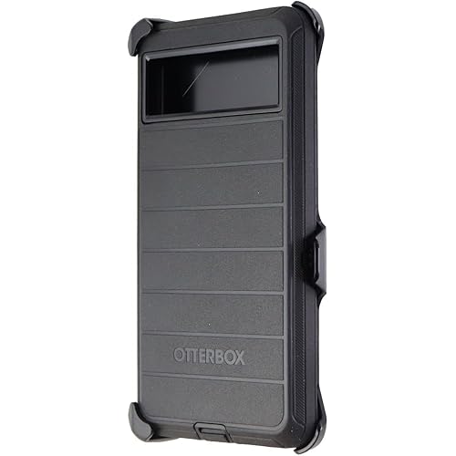 OTTERBOX DEFENDER SERIES Case for Pixel 6 - BLACK