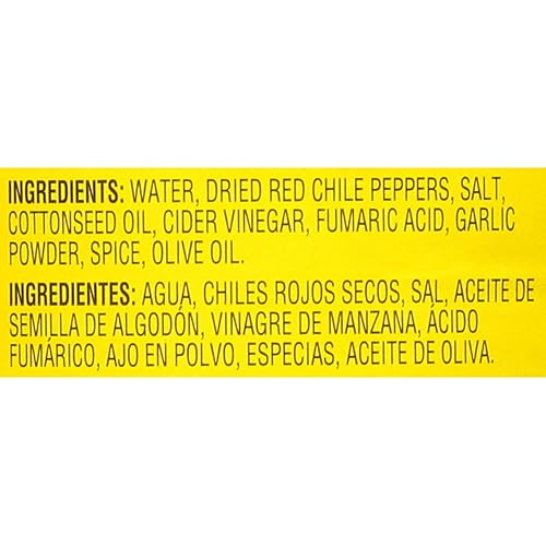 Miniatura 15 de Las Palmas Salsa de enchilada Green Chile, mediana, 28 onzas (paquete de 12)