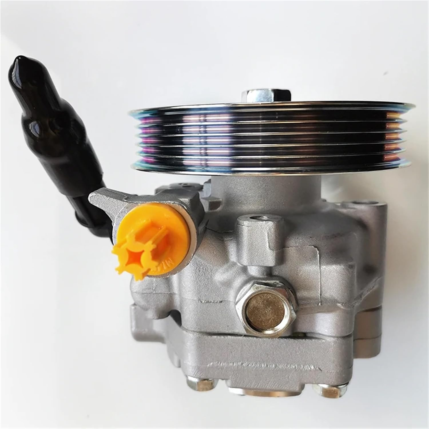 極太スラッシュカット2in1マフラー90Φ KENTEC（ケンテック