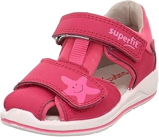 Superfit BOOMERANG Sandale 1-000870 Mädchen