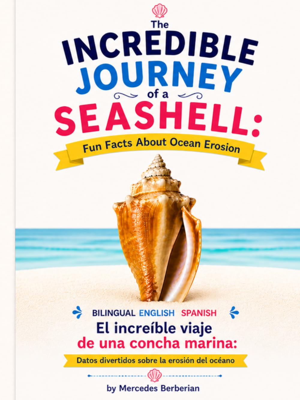 The Incredible Journey of a Seashell: Fun Facts about Ocean Erosion