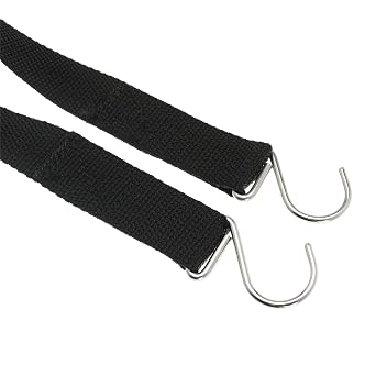 Backpack Blower Straps for Echo PB265L PB265LN PB403H PB403T PB413H PB413T PB460LN PB500H PB500T PB610 PB620 PB650 PB651T PB750 PB751 PB755 Replaces C061000111 C061000110 22495-13010 2pcs