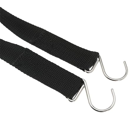 Backpack Blower Straps for Echo PB265L PB265LN PB403H PB403T PB413H PB413T PB460LN PB500H PB500T PB610 PB620 PB650 PB651T PB750 PB751 PB755 Replaces C061000111 C061000110 22495-13010 2pcs