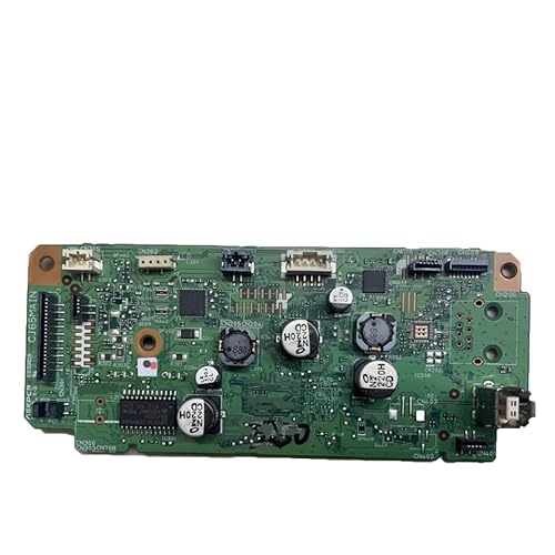 L3210 L3218 L3219 L3250 L3255 L3258 L3256 Printer Motherboard Logic MainBoard For Epson L3210 L3218 L3219 L3250 L3255(L3210 3218 3219)