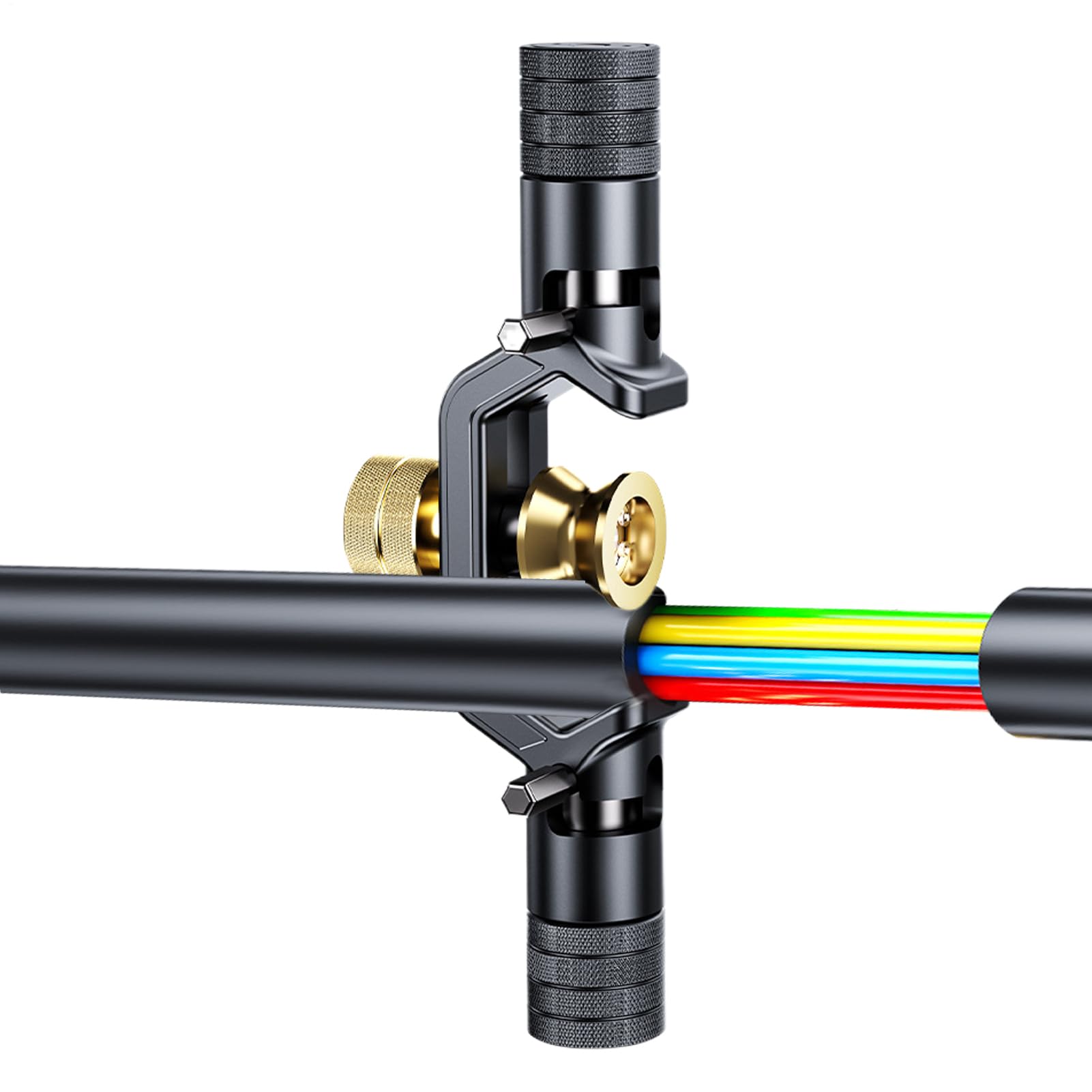 Pelacables Para Fibra Óptica Pelacables Multifuncional Cortador Radial