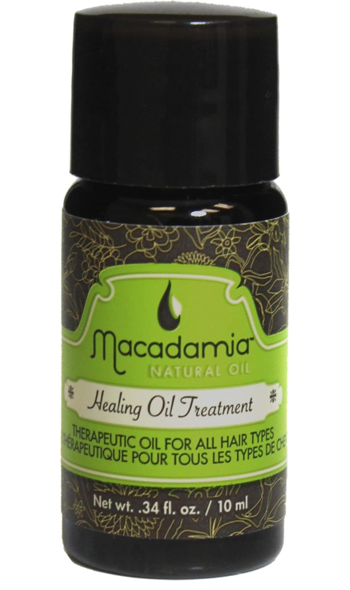 Macadamia Healing Oil Treatment 10ml