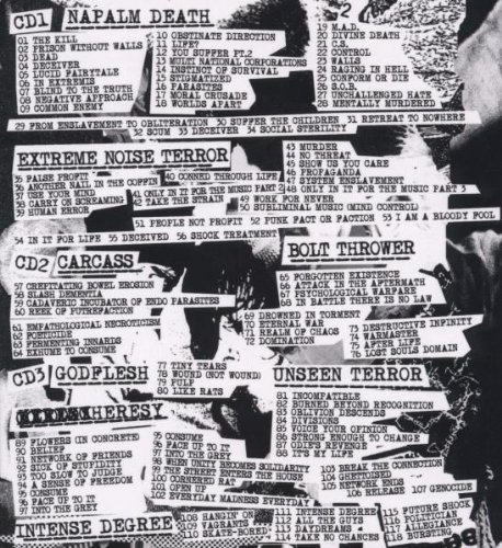 Vista 2 de Grind Madness at the BBC