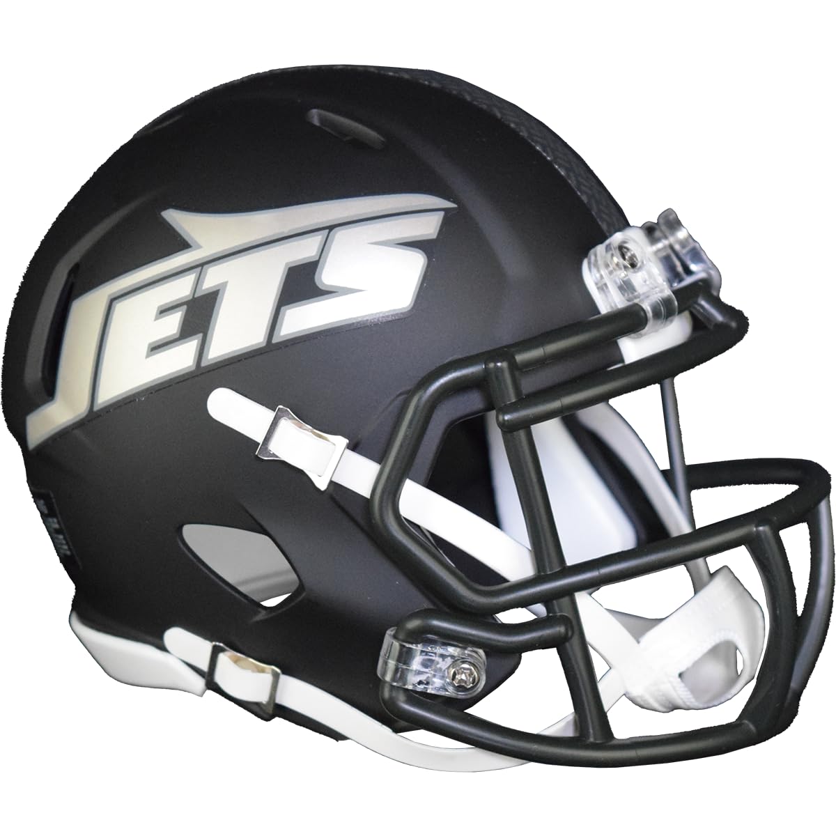 amazon plastic football helmet New York Jets Black 2025 Rivalries Revolution Speed Mini fantasy football trophies Color:MXJ Raptor M.C. Silver w/Glide Plate Lululemon HIGH SIERRA LAPTOP BACKPACK