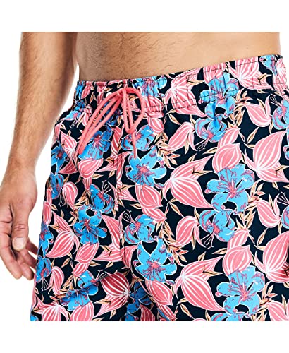 Nautica Men's Sustainably Crafted 6" Swim Short3