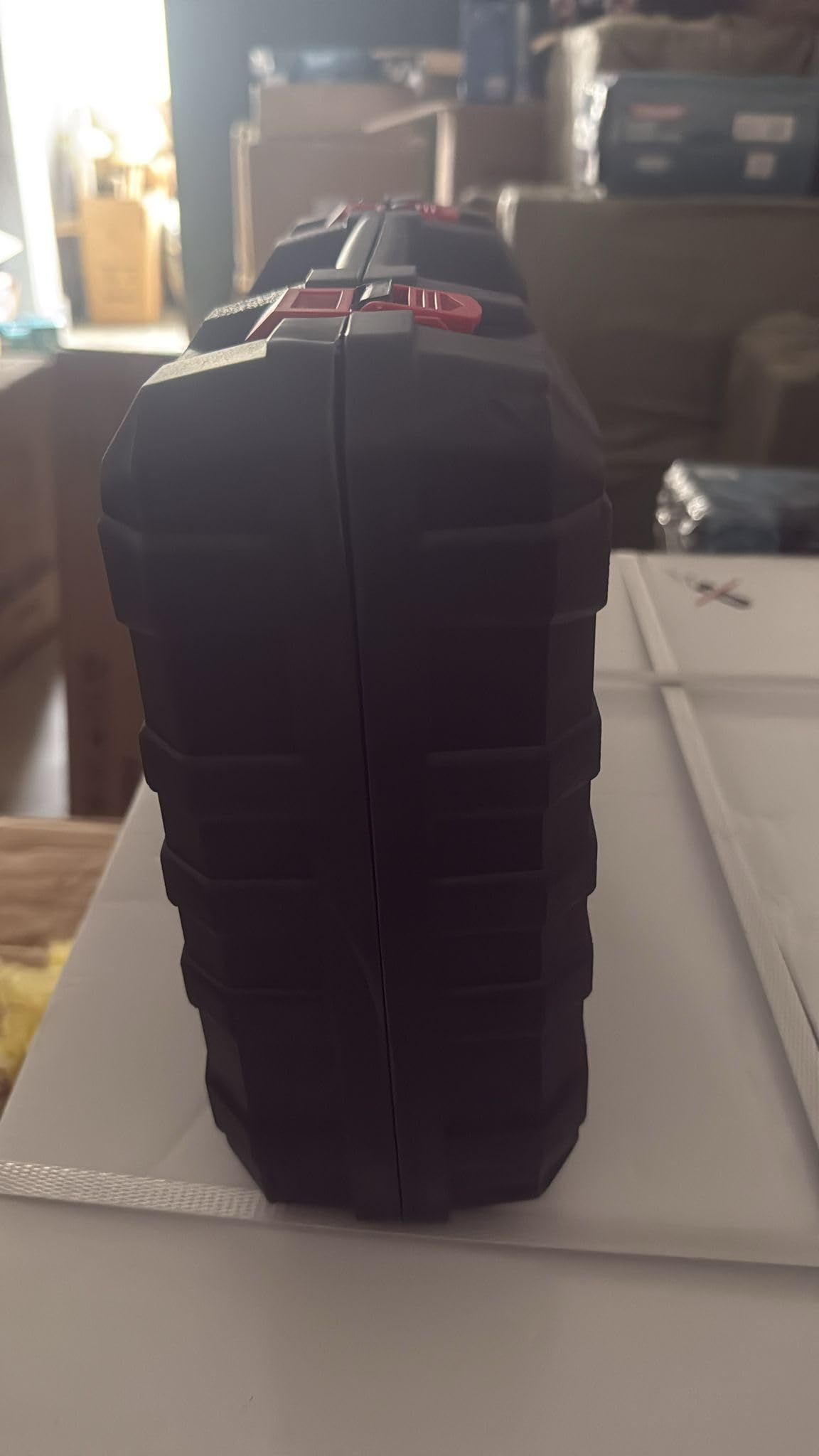 Idropulitrice Elettrica ad Alta Pressione Portatile con 2 Batterie da 48V e Accessori Fresa per Pulizia Auto Giardino e Superfici Esterne
