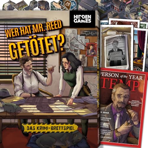 Brettspiel Rätsel – Die 15 besten Produkte im Vergleich - kita.de Ratgeber