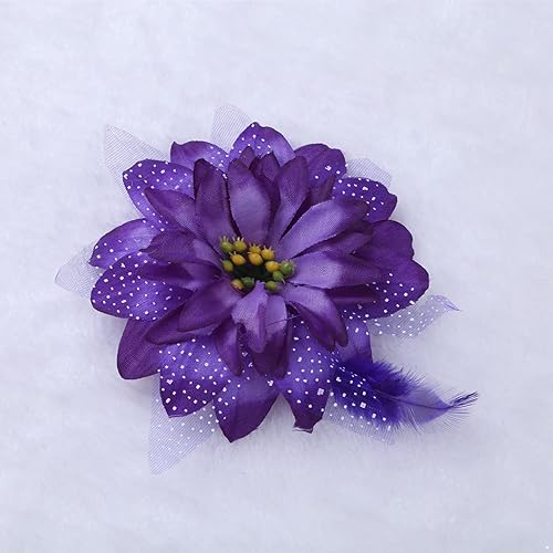 Miniatura 6 de Vestido de ballet de lentejuelas para niñas y niñas, falda tutú, ropa de danza, jazz, moderno, disfraz de actuación