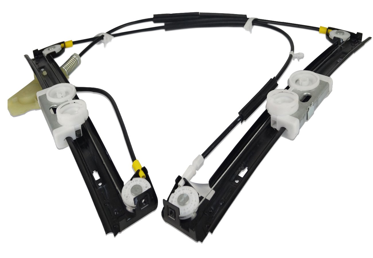 Amazon.com: AUTOPA 51337039451 Front Left Driver Side Power Window 