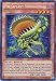 Predaplant Spinodionaea - FUEN-EN004 - Secret Rare - 1st Edition - Fusion Enforcers