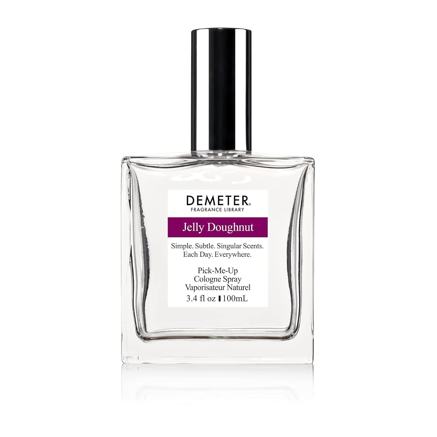 DEMETER Egg Nog 1 Oz Cologne Spray, Perfume for Women and Men