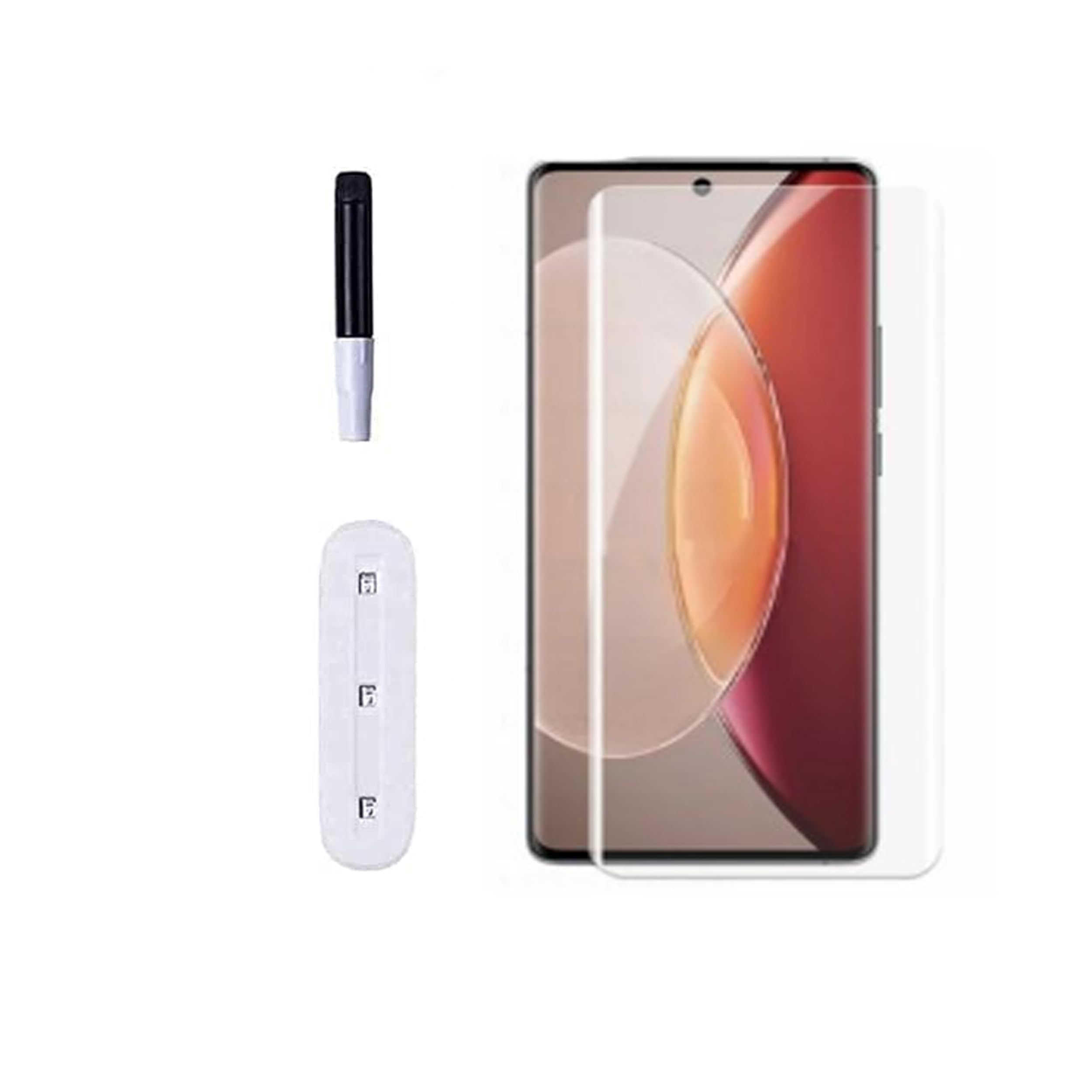 True Desire Uv Tempered Glass/Screen Guard/Screen Protector Compatible For Realme GT 6T With Edge To Edge Coverage And Easy Installation Kit (B0D5HFBHB8) Amazon Price History, Amazon Price Tracker