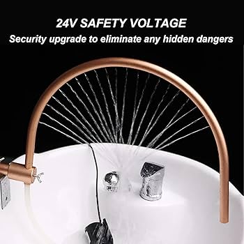 Amazon.co.jp: OUOQNUE 2024 ヘッドスパ水循環ラック、360°調整