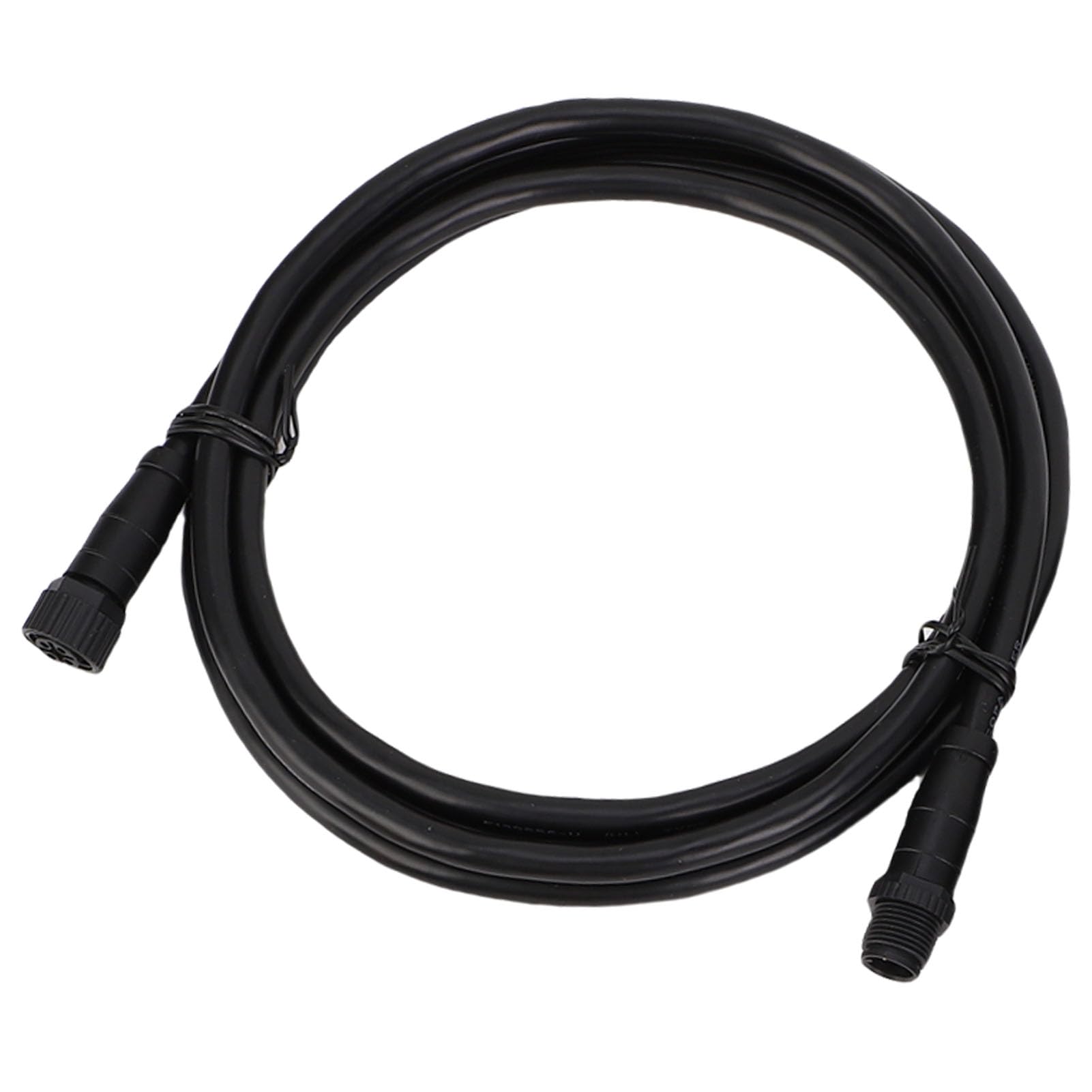 Kit de Inicio NMEA 2000, Cables Troncales de Grado Marino para Monitoreo de Datos del Motor, Plug and Play para Lowrance y Simrad