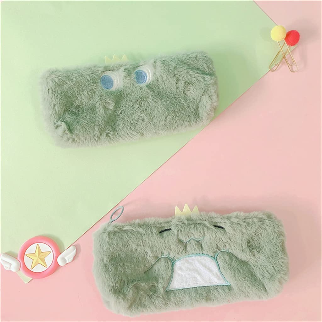 Fournitures Scolaires: Mignon Sac à stylos Papeterie pour Cadeau garçon Fille - boîte à Crayons D