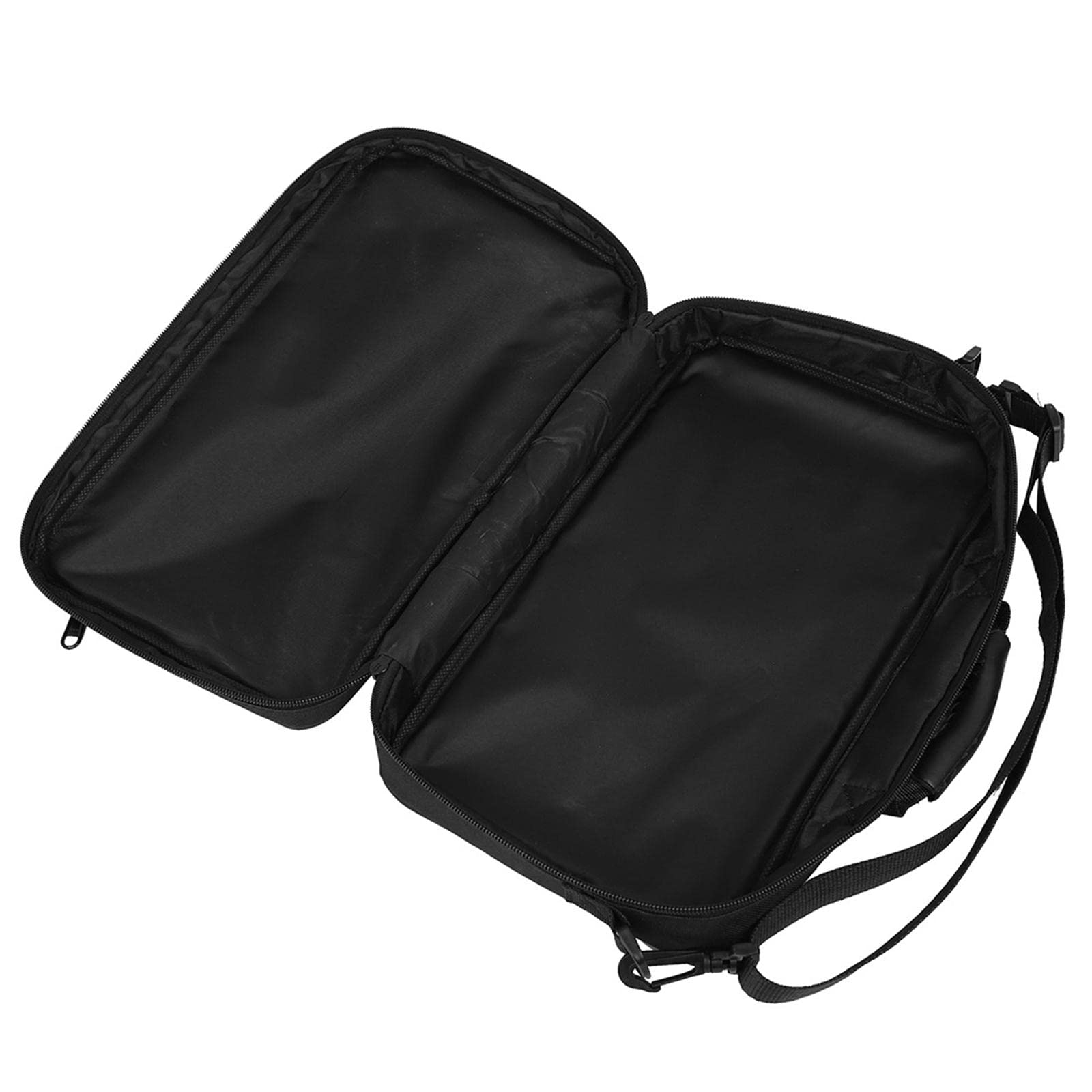 Concert - Funda de transporte para oboe con cremallera, resistente al agua, color negro