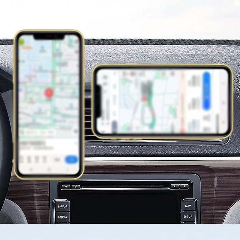 Samochodowy uchwyt na telefon, do Benz AMG GLA GLB 180 180d regulowany samochodowy uchwyt na telefon deska rozdzielcza samochodowa/przednia szyba zwalniająca jeden przycisk kołyska do
