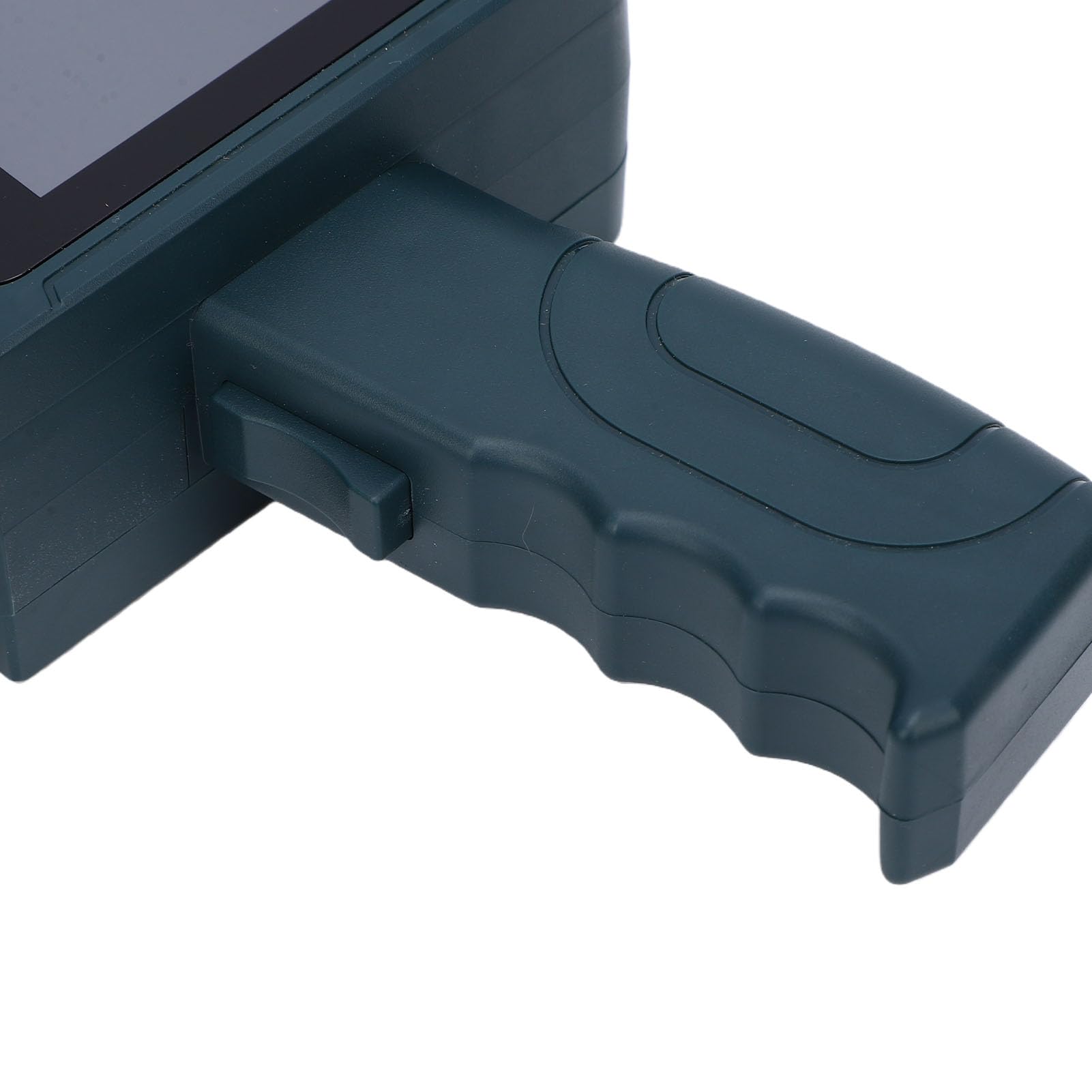 Domary Stampante a Getto D'inchiostro Portatile da 12,7 Mm con Touch