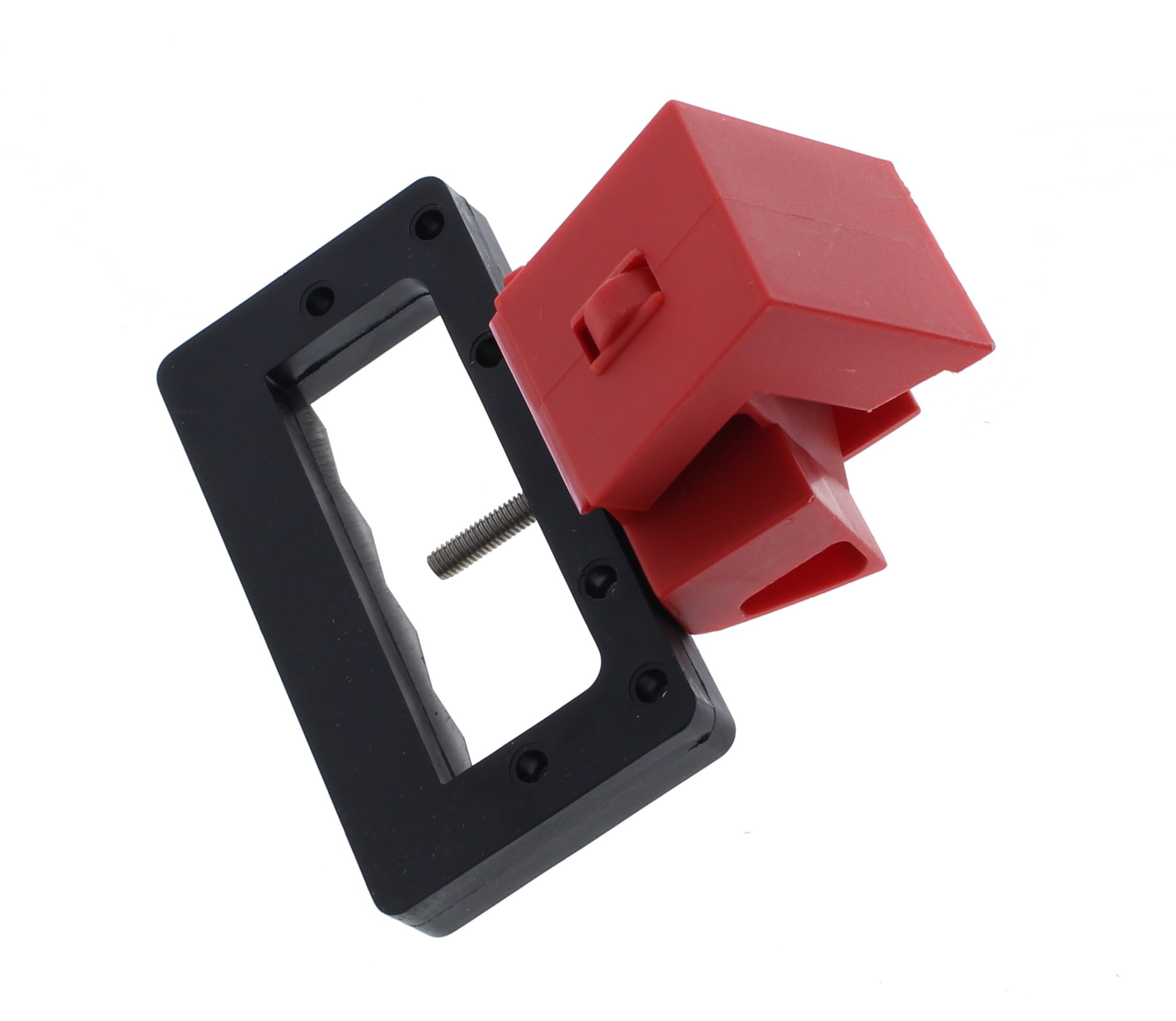Verrouillage de disjoncteur Ideal 44-823 contre le rallumage involontaire des circuits