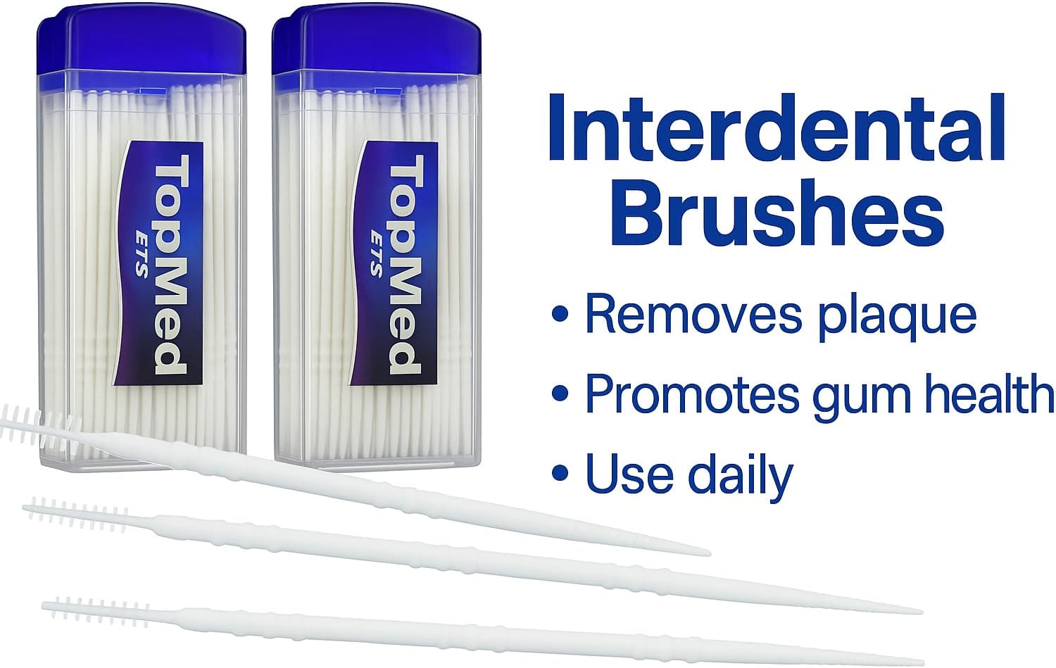 Oral Care Dental Brush Teeth Pick Plastic Teeth Floss Toothpick with a Mirror 200 Count (4 Box X 50 Units) Color May Vary