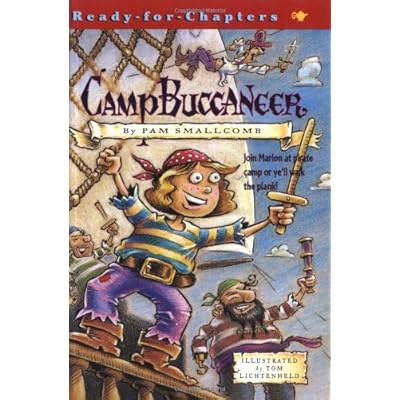 Camp Buccaneer