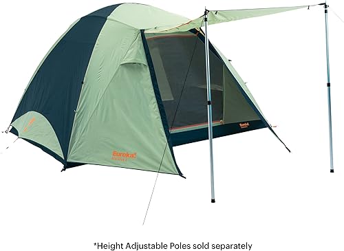 Miniatura 7 de Eureka! Tents Kohana