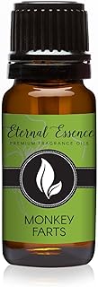 Monkey Farts - Premium Fragrance Oil - 10ml