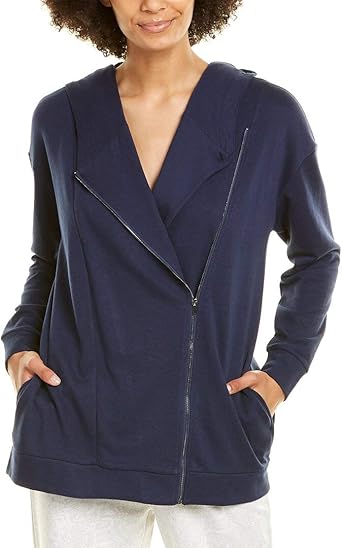 h by halston jacket